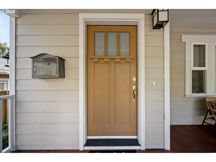 3136 SE Brooklyn St, Portland, OR 97202 - #3