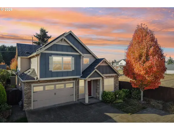 11204 NE 126th Ave, Vancouver, WA 98682