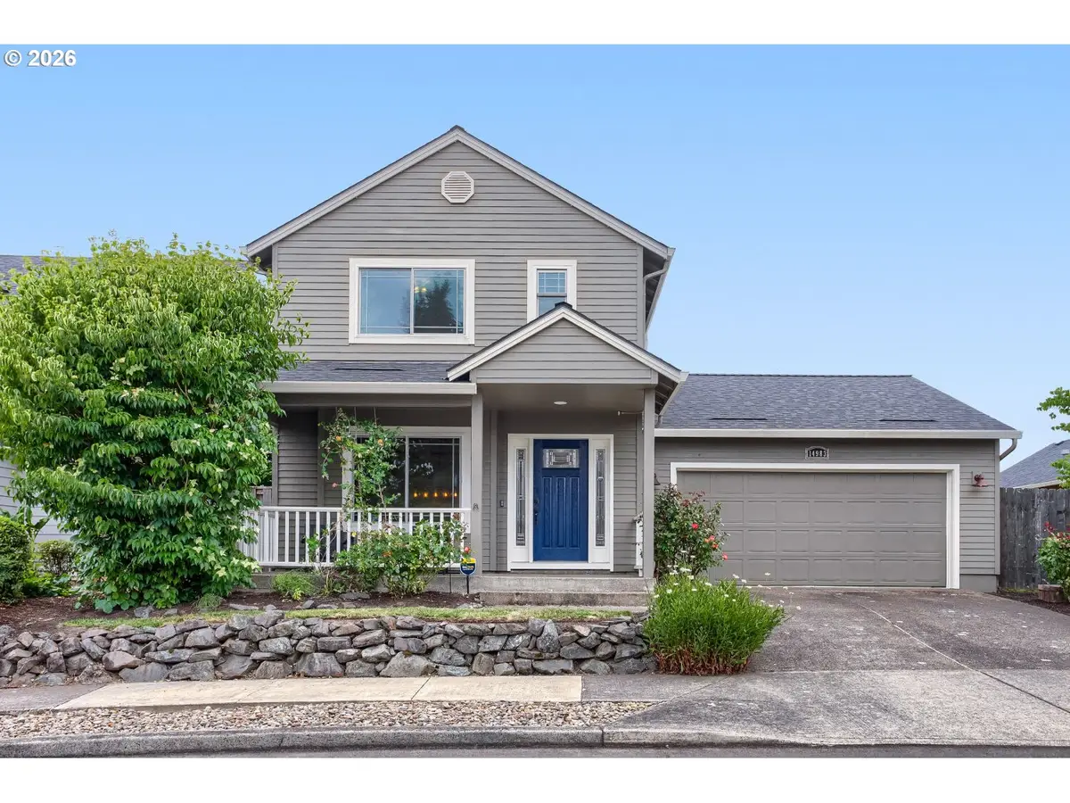 14983 SE Brackenbush Rd, Clackamas, OR 97015 - #1