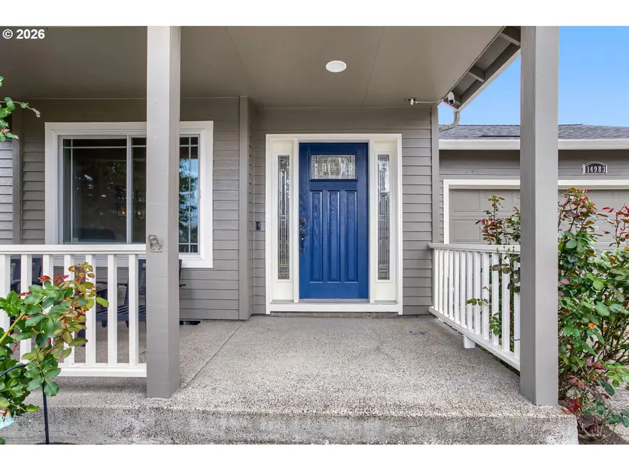14983 SE Brackenbush Rd, Clackamas, OR 97015 - #2