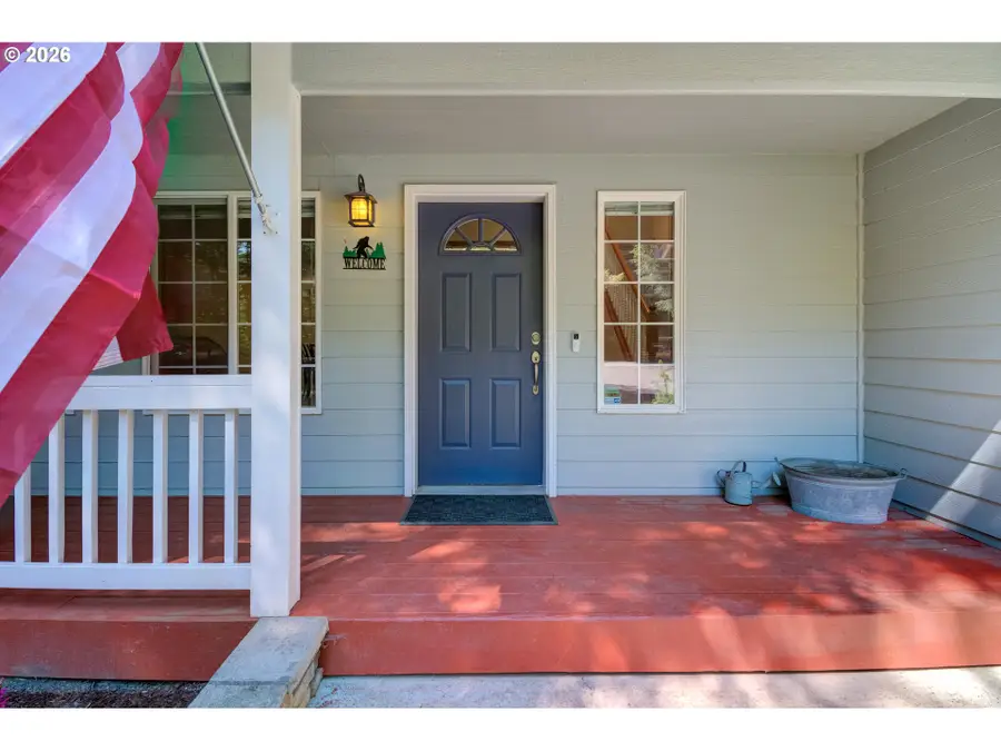 4816 NE 324th Ave, Camas, WA 98607 - #2
