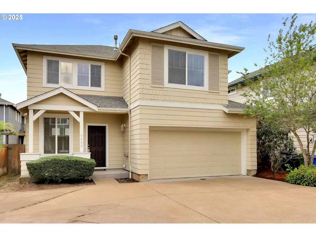 5298 Wales Dr, Eugene, OR 97402 - Image #1