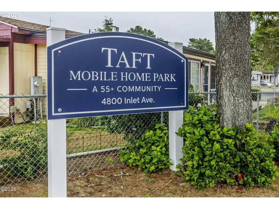 4800 SE Inlet Ave #24, Lincoln City, OR 97367 - Image #2