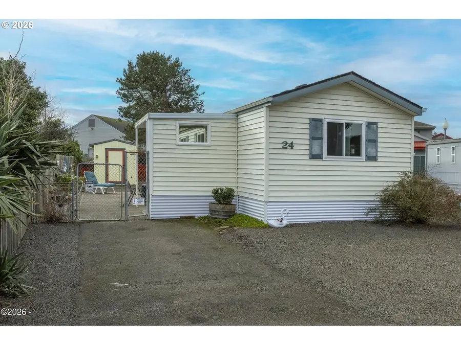 4800 SE Inlet Ave #24, Lincoln City, OR 97367 - Image #3