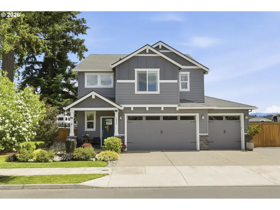 1032 S Willow St, Canby, OR 97013 - #2
