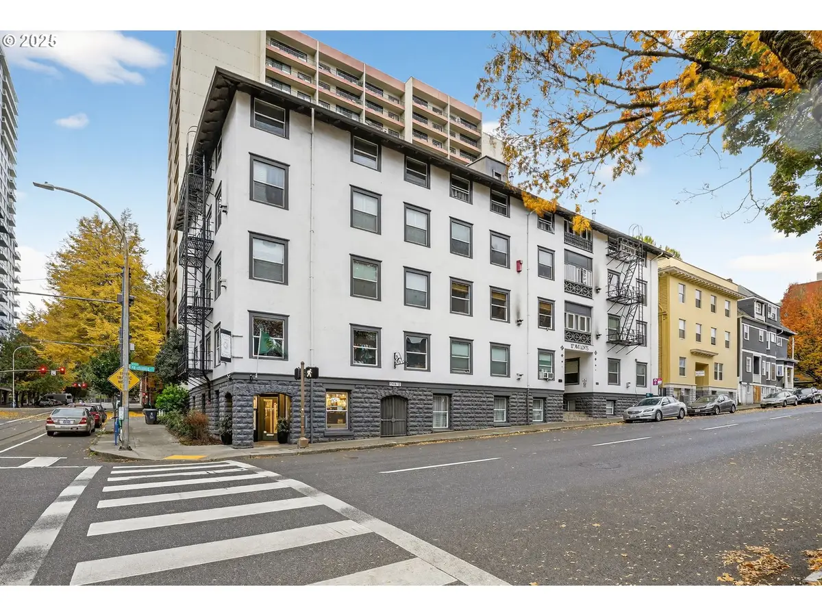 1104 SW Columbia St #1, Portland, OR 97201 - Image #1