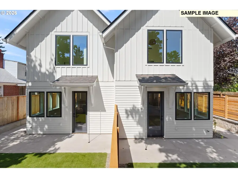 1518 NE Jarrett St #C, Portland, OR 97211 - #3