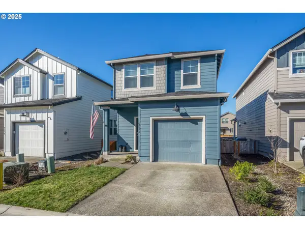 6314 NE 62nd Pl, Vancouver, WA 98661