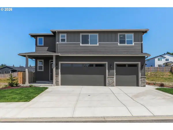 2043 E Otter Loop, LaCenter, WA 98629