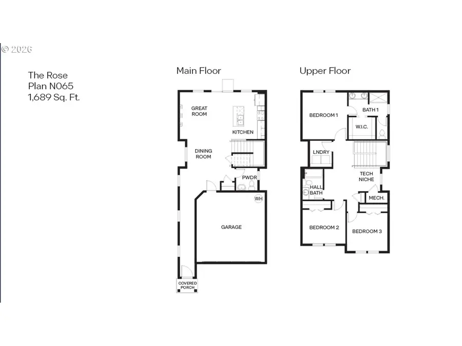 2426 SW 37th St, Gresham, OR 97080 - #2
