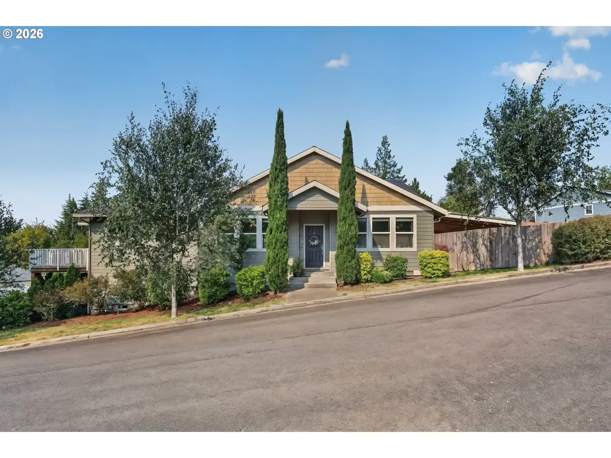 918 NE Sunset Ct, Clatskanie, OR 97016 - #1