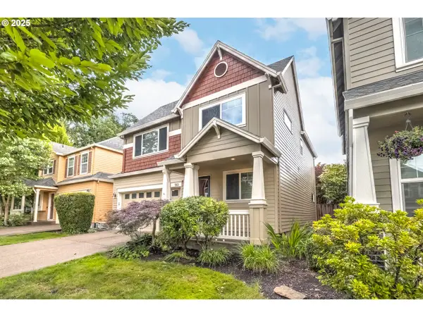 782 NE 61st Ave, Hillsboro, OR 97124