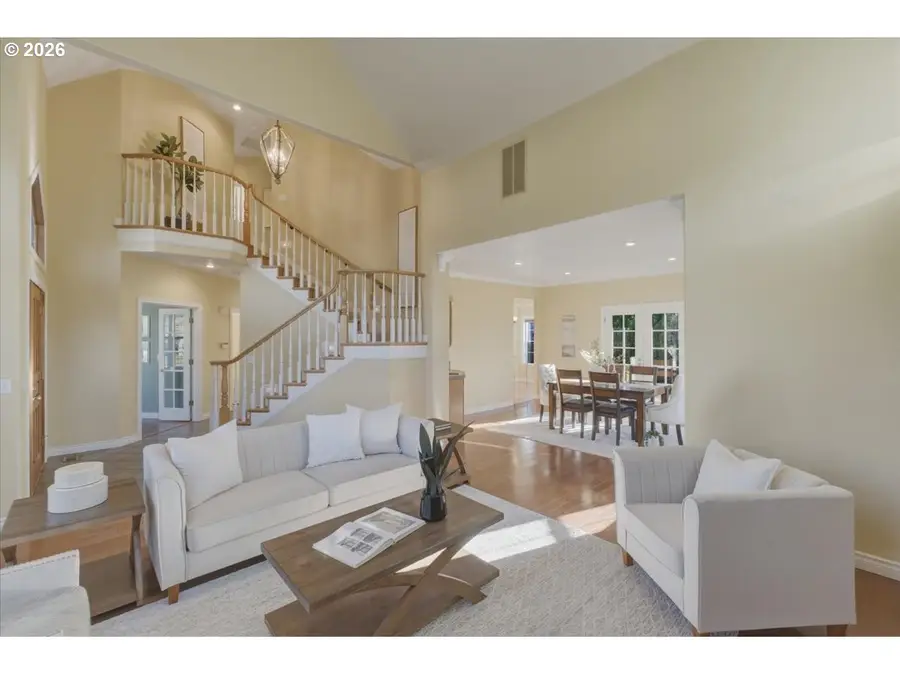 2245 NW Park Terrace, Albany, OR 97321 - #2