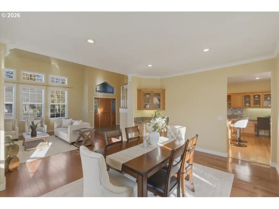 2245 NW Park Terrace, Albany, OR 97321 - #3