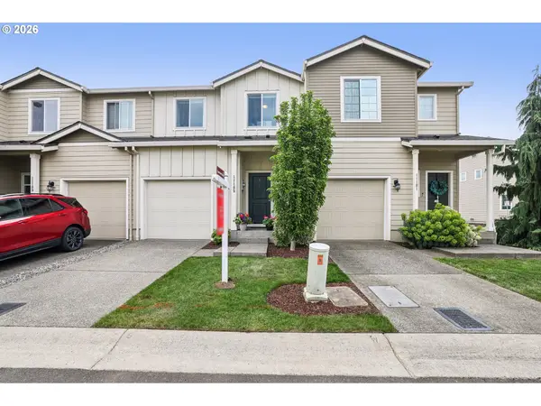 11105 NE 115th Ct, Vancouver, WA 98662