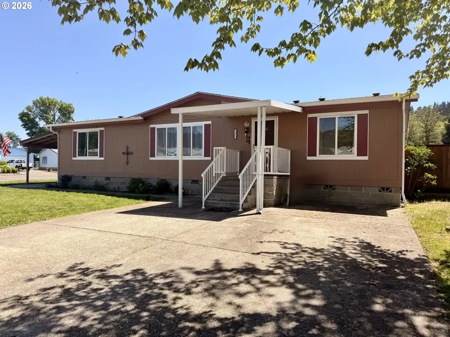 1312 Sunny Ct, Sutherlin, OR 97479 - #3