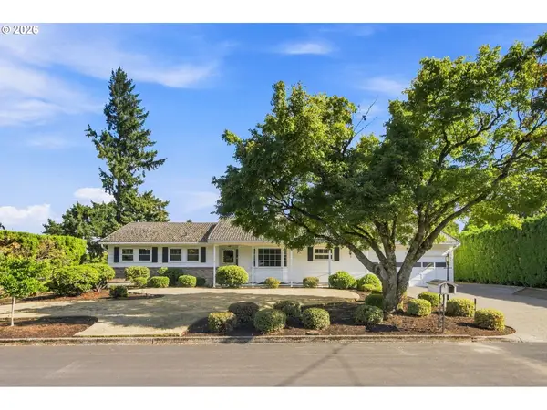 5236 SE El Centro Way, Milwaukie, OR 97267