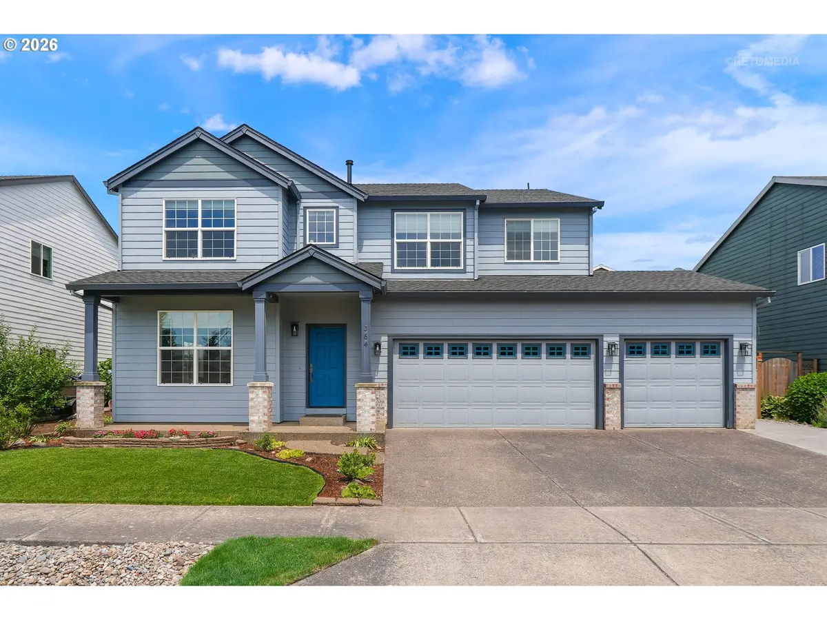 364 NE 20th Ave, Canby, OR 97013 - #1
