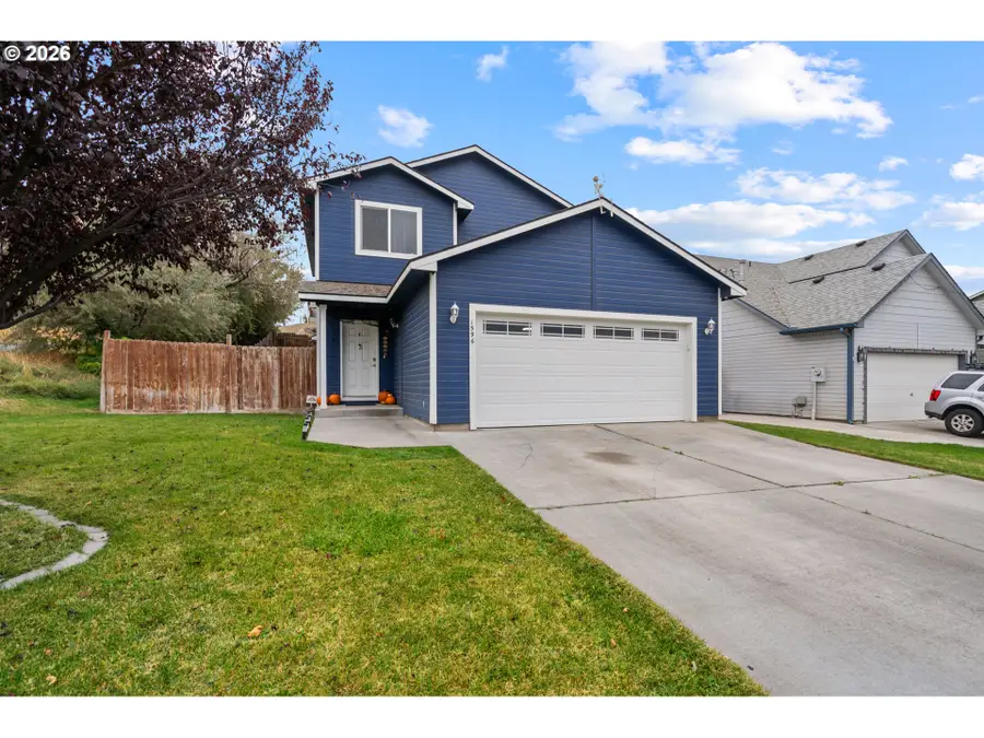 1596 E Main St, Hermiston, OR 97838 - #2