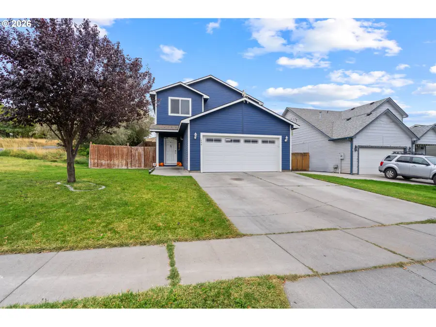 1596 E Main St, Hermiston, OR 97838 - #3