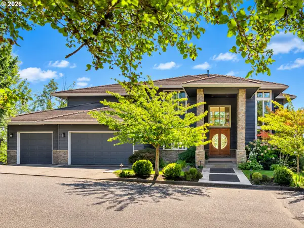 2324 NW Pinnacle Dr, Portland, OR 97229