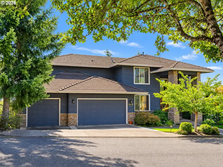 2324 NW Pinnacle Dr, Portland, OR 97229 - #2