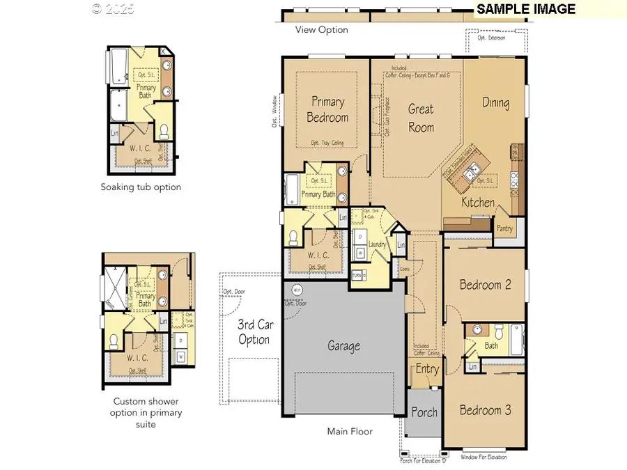 1132 N Helens View Dr, Ridgefield, WA 98642 - Image #2