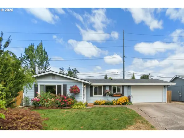 18955 SW Boucher Ct, Aloha, OR 97003