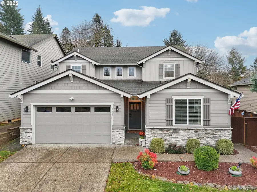 2400 NW 41st Ave, Camas, WA 98607 - Image #2
