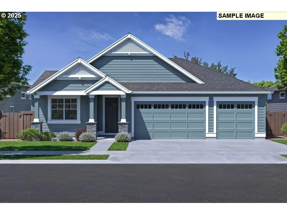 1240 SE 18th Ave, Canby, OR 97013 - #1