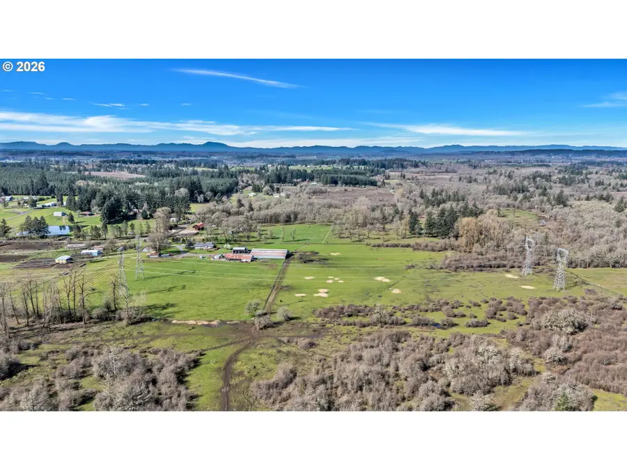 35377 Ede Rd, Lebanon, OR 97355 - #2