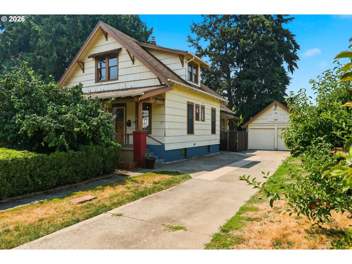 309 SE 47th Ave, Portland, OR 97215 - #1