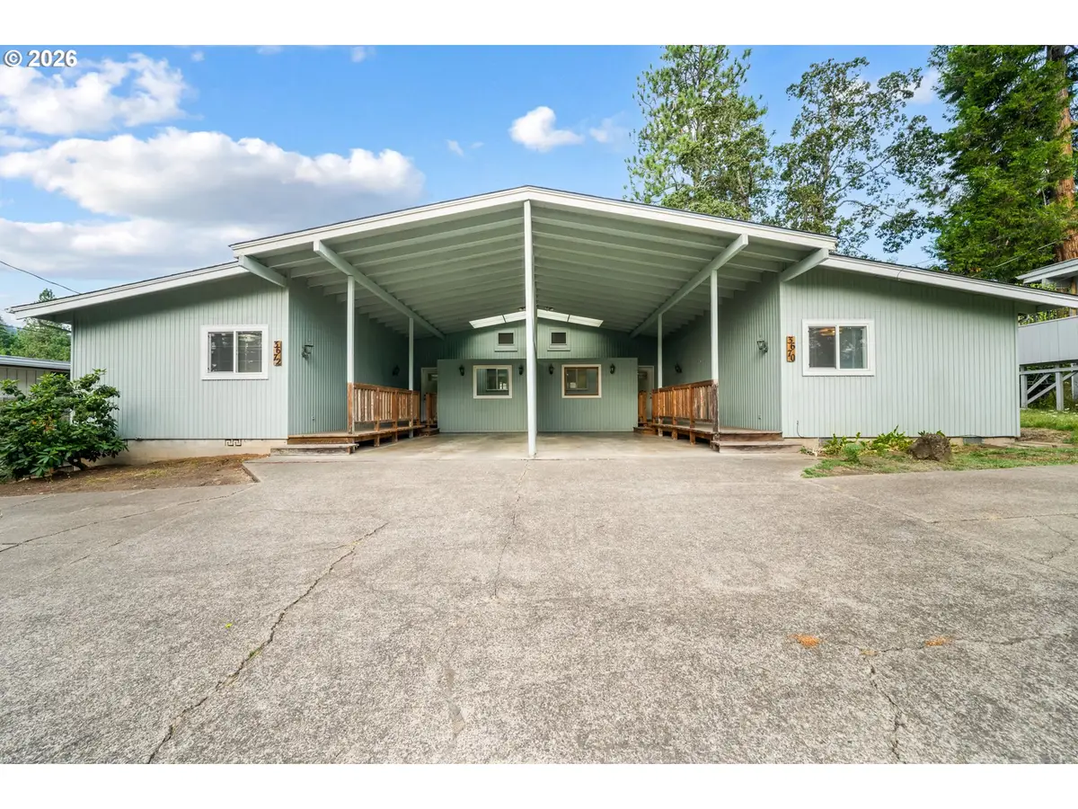 3670 Willamette St, Eugene, OR 97405 - #1