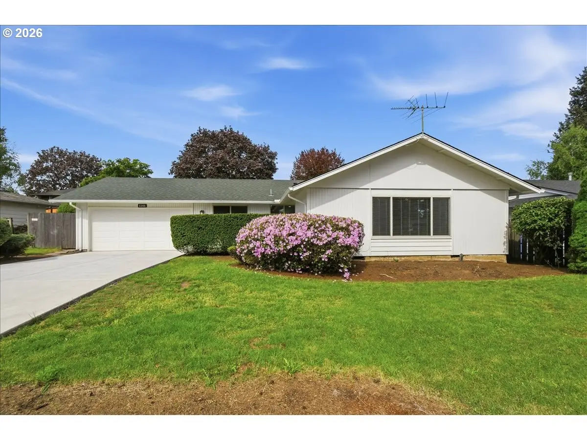 6206 NW Cherry St, Vancouver, WA 98663 - #1