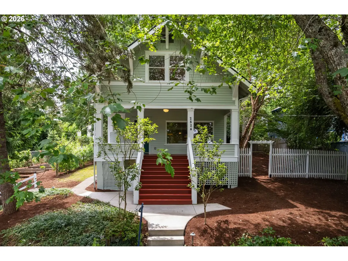 2824 SW Illinois St, Portland, OR 97239 - #1