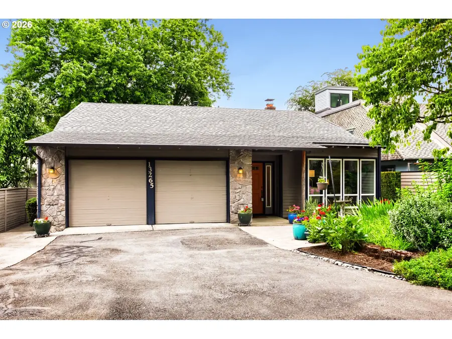 13265 SW Falcon Rise Dr, Tigard, OR 97223 - #2