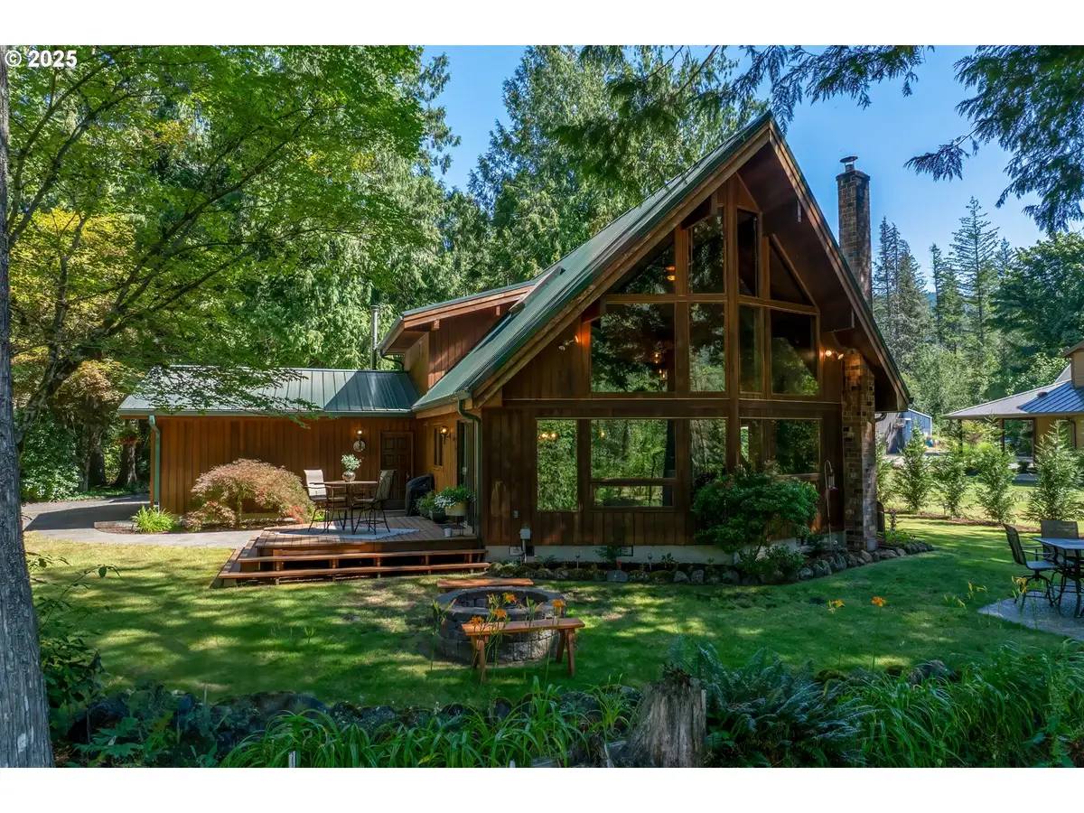 57206 E Marmot Rd, Sandy, OR 97055 - #1