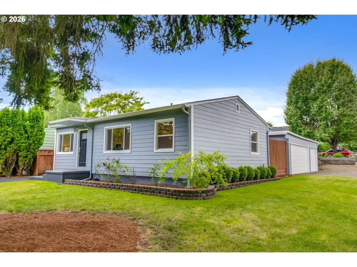10507 SE 47th Ave, Milwaukie, OR 97222 - #1