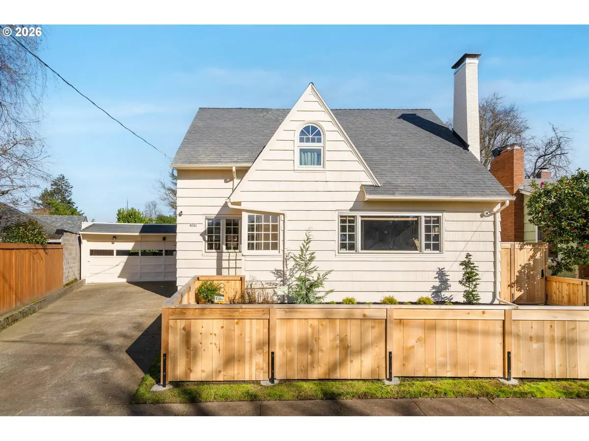 4721 NE Wasco St, Portland, OR 97213 - #1
