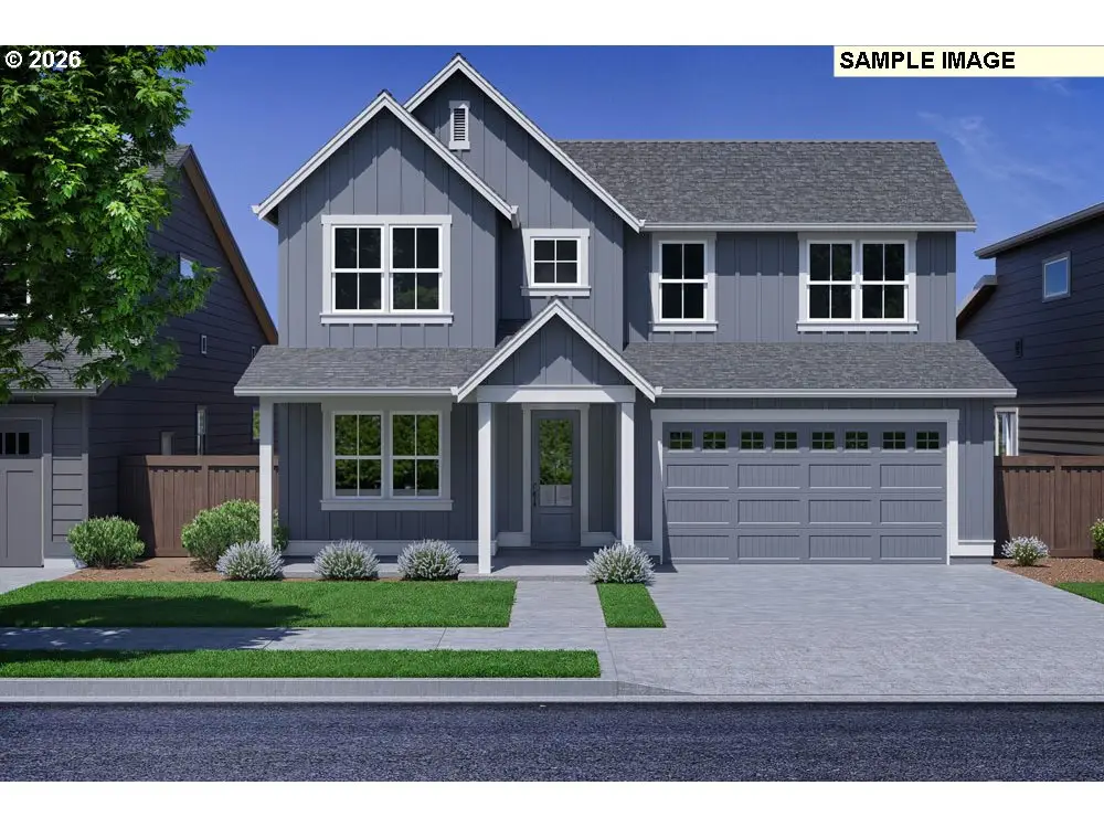 1312 E Luna St, Newberg, OR 97132 - #1