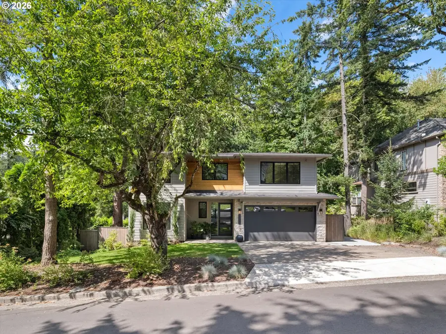 3351 Fir Ridge Rd, Lake Oswego, OR 97035 - #2