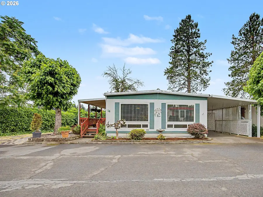 4400 SE Roethe Rd #14, Milwaukie, OR 97267 - #2