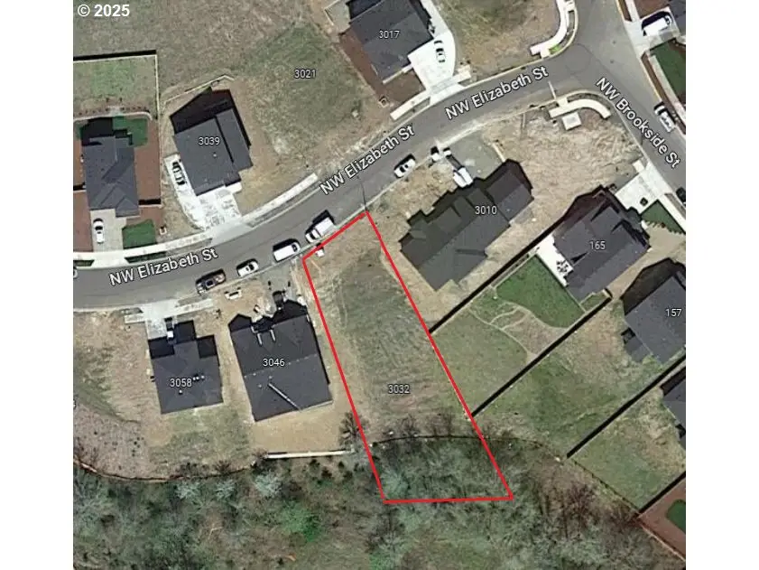 3032 NW Elizabeth, McMinnville, OR 97128 - Image #1