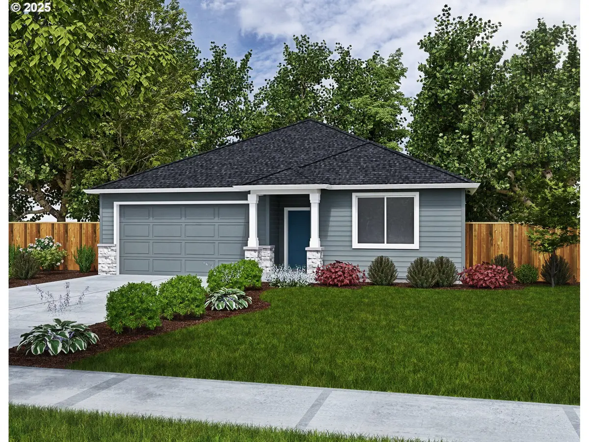 887 Darlington, Junction City, OR 97448 - Image #1