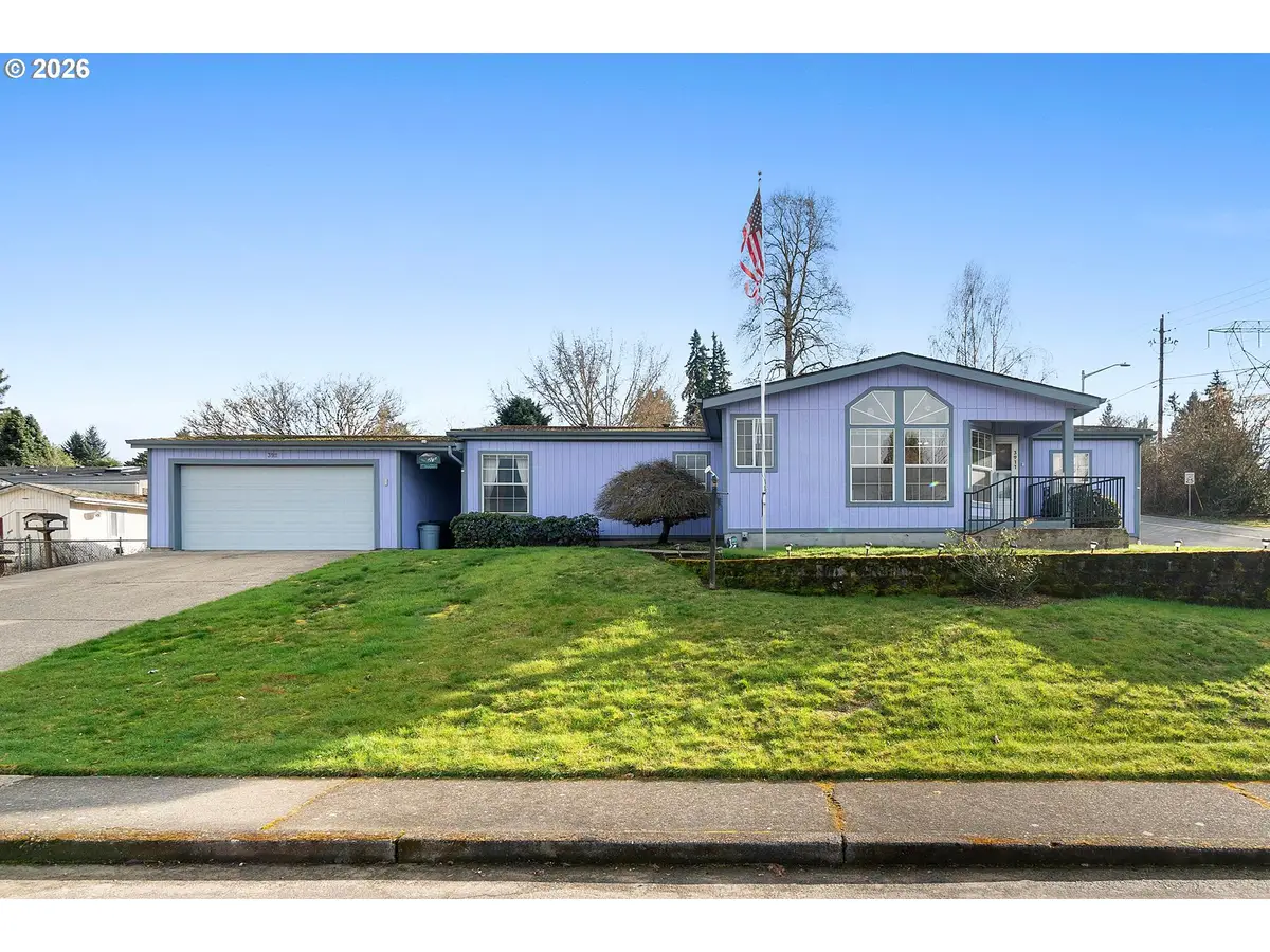 3911 NE 105th St, Vancouver, WA 98686 - #1