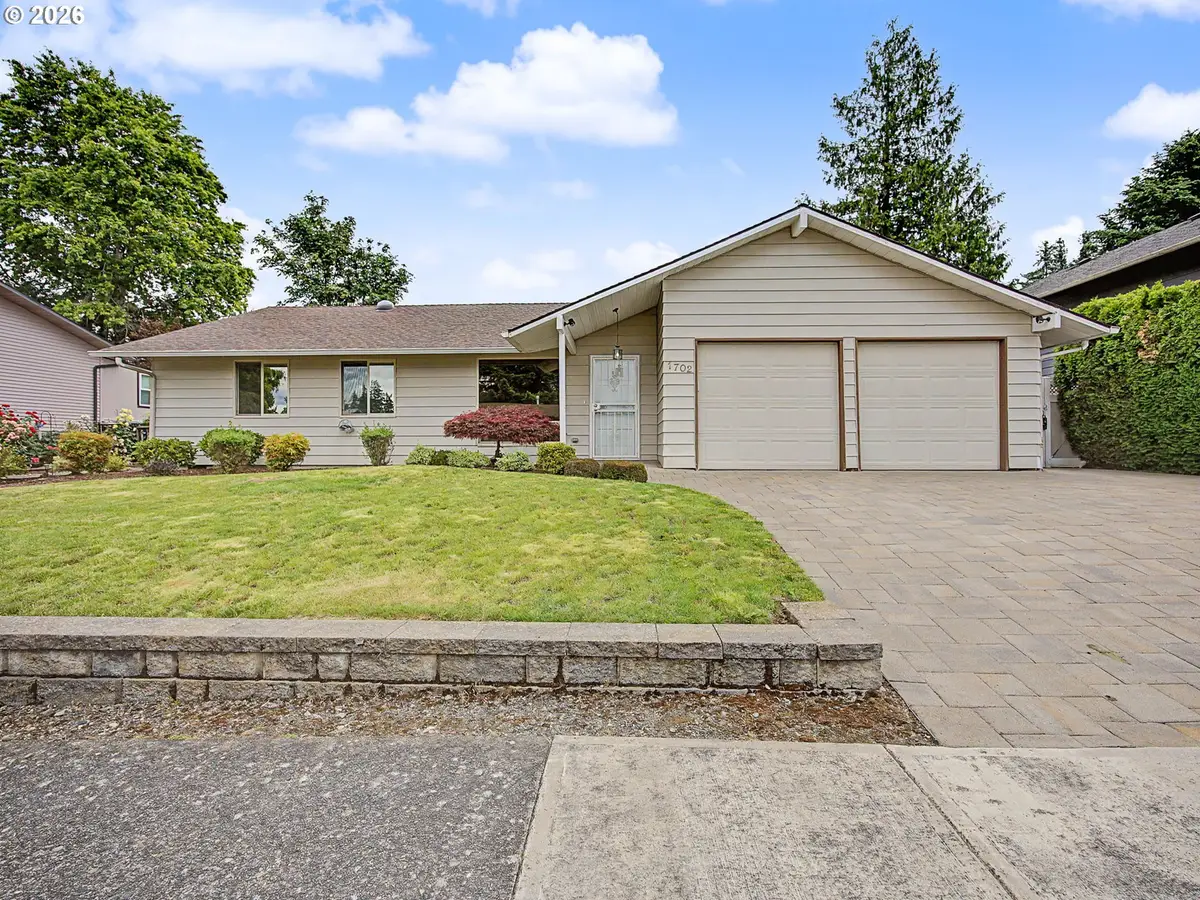 1702 SW Mawrcrest Ave, Gresham, OR 97080 - #1