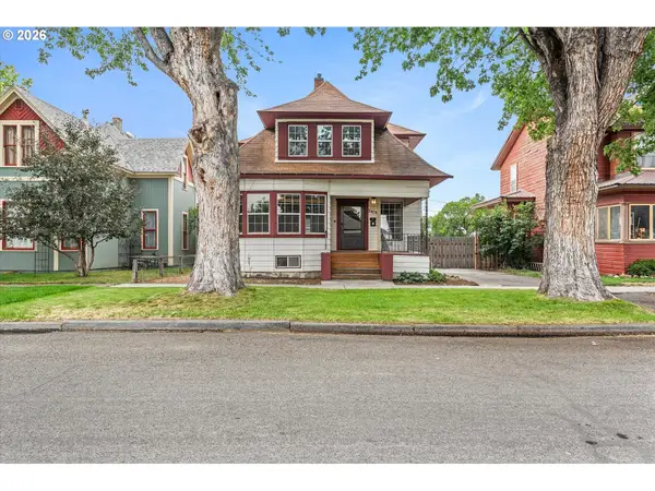 2478 Baker St, BakerCity, OR 97814