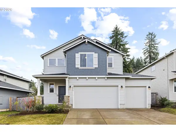 3513 NE Claire Rd, Estacada, OR 97023