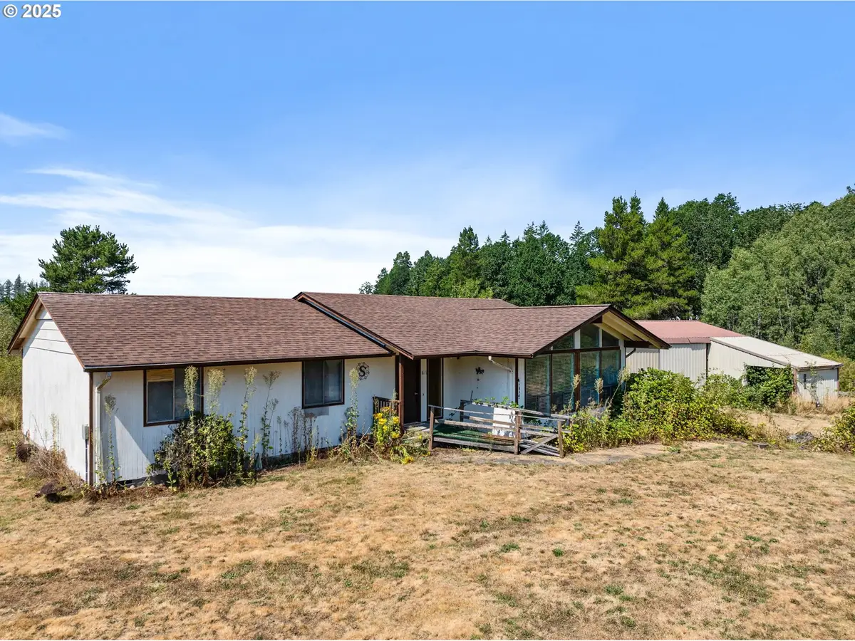 5514 Jackson Hwy, Toledo, WA 98591 - #1