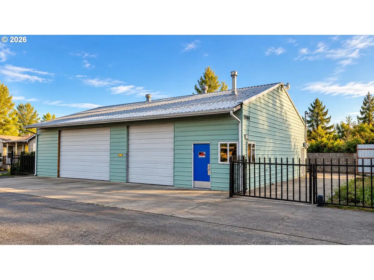 1089 28th St, Springfield, OR 97477 - #1